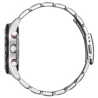 Orologio Citizen Uomo Of Crono Sport in Acciaio CA4486-82X - CA4486-82X